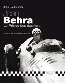 Jean Behra