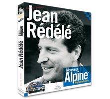 La biographie illustrée de Jean Rédélé