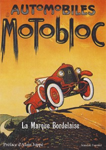 Automobiles Motobloc - La marque Bordelaise