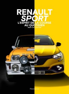 Renault Sport, l’Esprit de la Course au Quotidien Renault